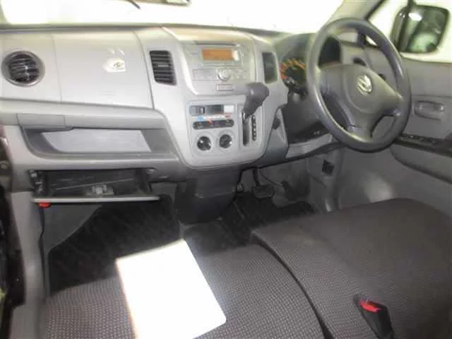 Mazda AZ WAGON