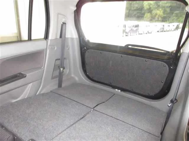 Mazda AZ WAGON