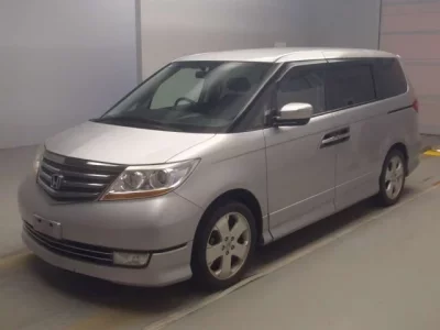 Honda ELYSION