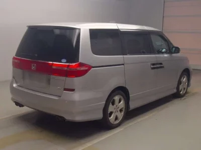 Honda ELYSION