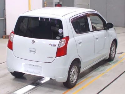 Suzuki ALTO ECO