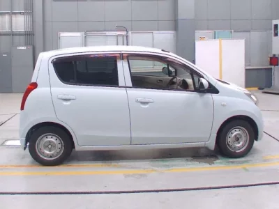Suzuki ALTO ECO