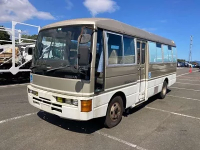 Nissan CIVILIAN