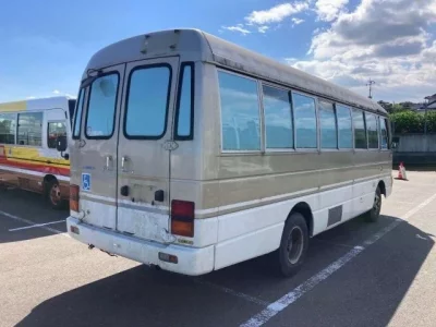 Nissan CIVILIAN