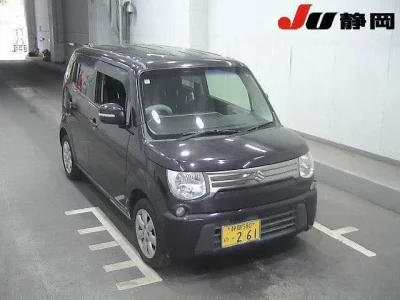 Suzuki MRWAGON