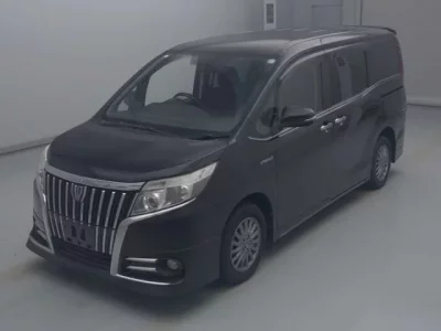 Toyota ESQUIRE