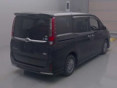 Toyota ESQUIRE
