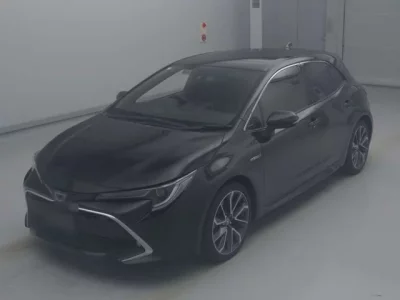 Toyota COROLLA SPORT