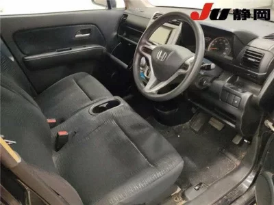 Honda ZEST