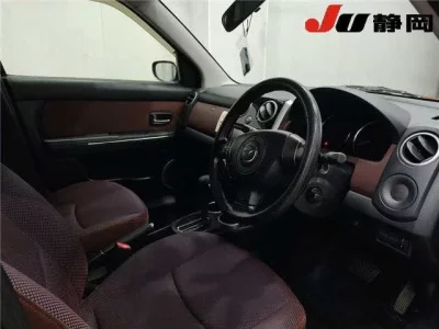 Mazda VERISA
