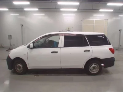 Nissan AD