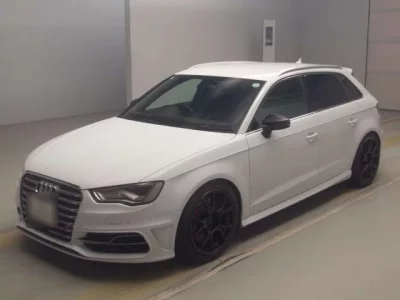Audi S3
