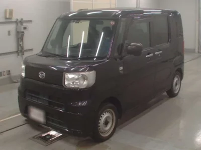 Daihatsu HIJET CADDIE