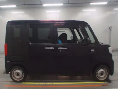 Daihatsu HIJET CADDIE