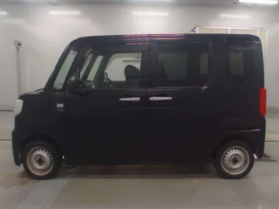 Daihatsu HIJET CADDIE