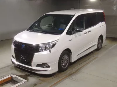 Toyota ESQUIRE