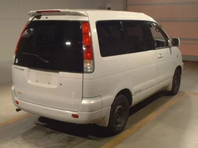 Toyota TOWN ACE NOAH