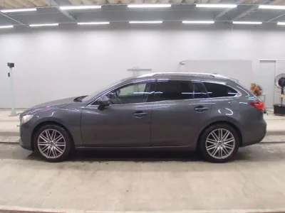 Mazda ATENZA WAGON