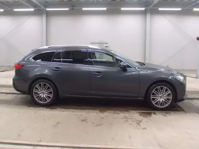 Mazda ATENZA WAGON