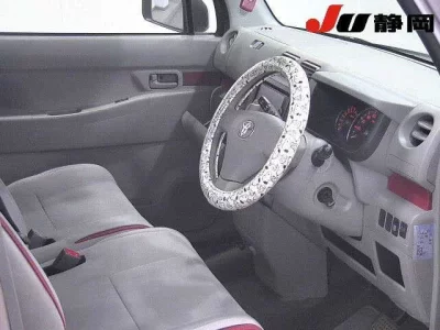 Toyota PIXIS SPACE