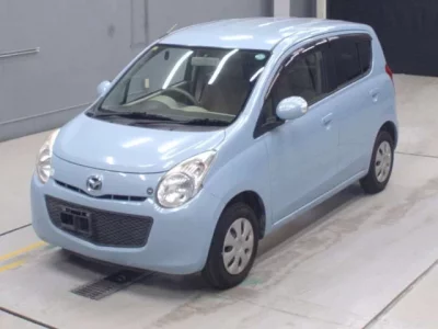 Mazda CAROL