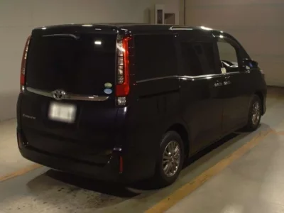 Toyota ESQUIRE
