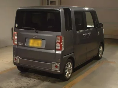 Toyota PIXIS MEGA