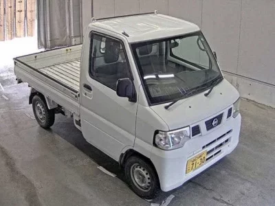 Nissan CLIPPER TRUCK