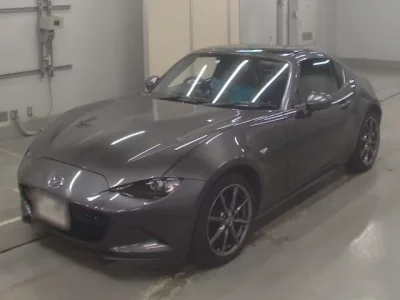 Mazda ROADSTER