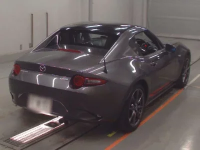Mazda ROADSTER