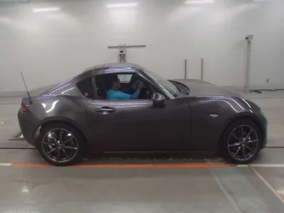 Mazda ROADSTER