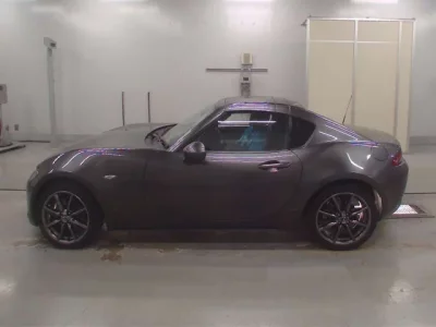 Mazda ROADSTER