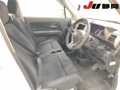 Honda ZEST