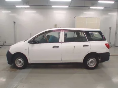 Nissan AD