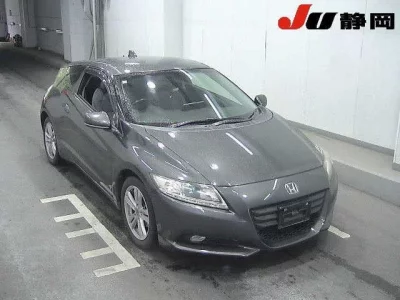 Honda CR-Z