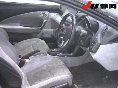 Honda CR-Z