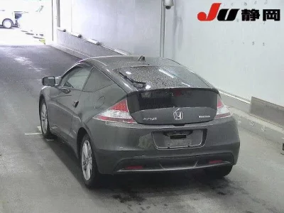 Honda CR-Z