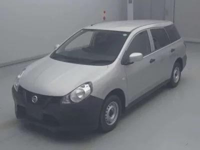 Nissan AD