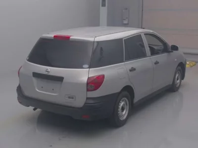 Nissan AD