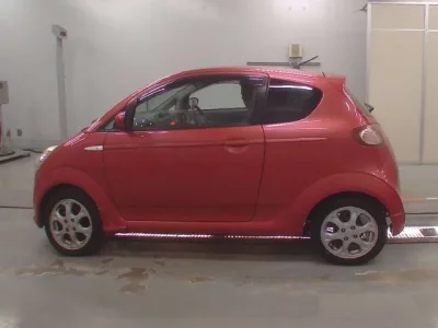 Subaru R1