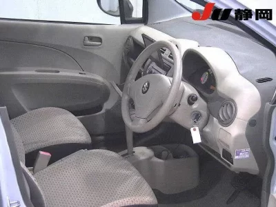 Suzuki ALTO ECO