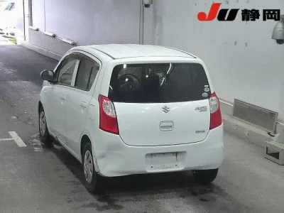 Suzuki ALTO ECO