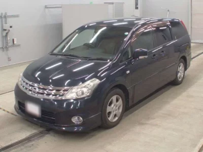 Nissan PRESAGE