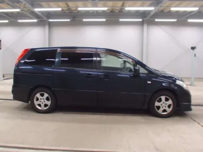 Nissan PRESAGE