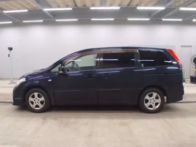 Nissan PRESAGE