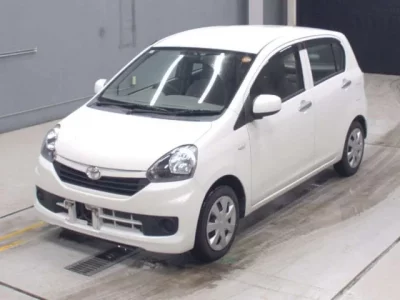 Toyota PIXIS EPOCH