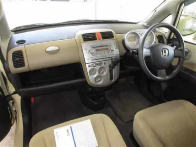 Honda LIFE