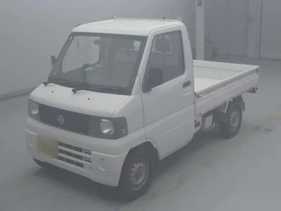 Nissan CLIPPER TRUCK