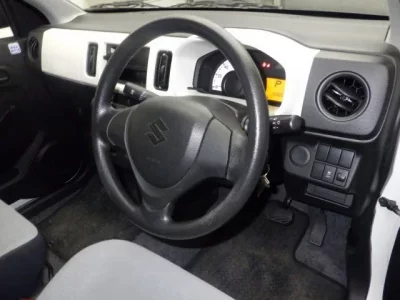Suzuki ALTO VAN