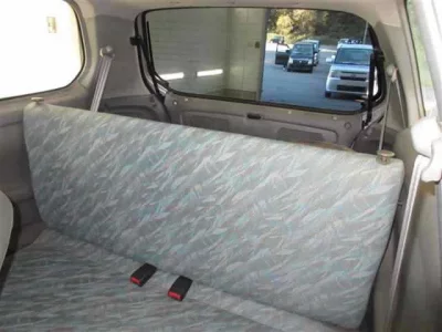 Suzuki ALTO VAN